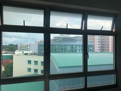 Blk 574 Choa Chu Kang Street 52 (Choa Chu Kang), HDB 3 Rooms #187204882